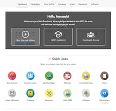 Marketing On Fire gallery image