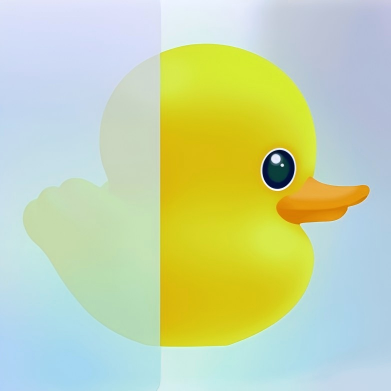 Rubber Duck