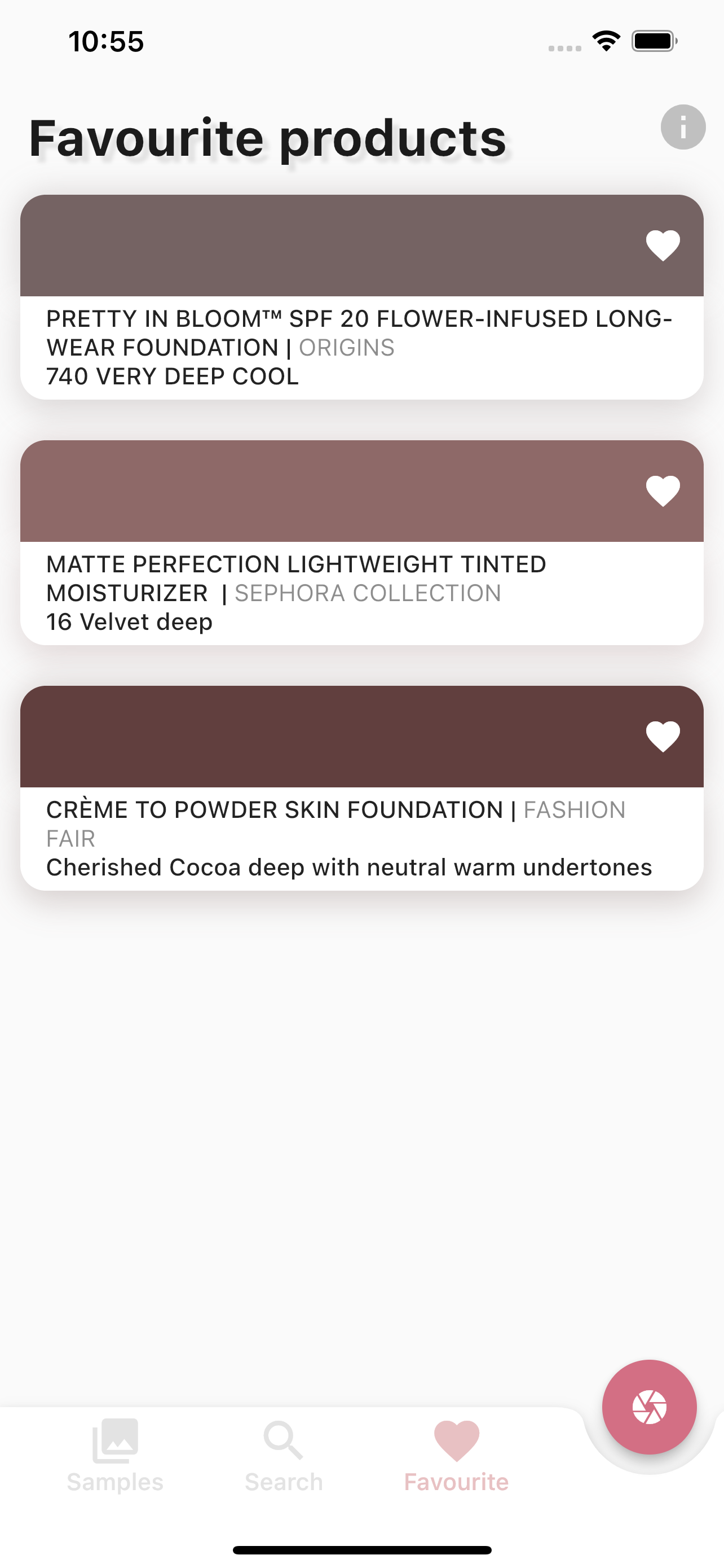 Unotone gallery image