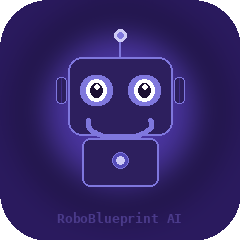 RoboBlueprint AI