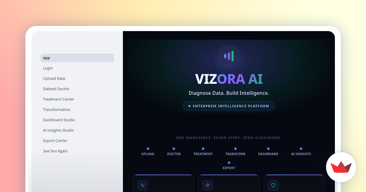 Vizora AI  gallery image