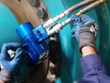 Torquing Service