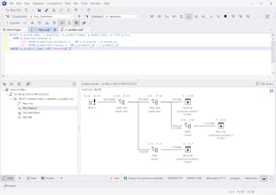 dbForge Studio for PostgreSQL gallery image