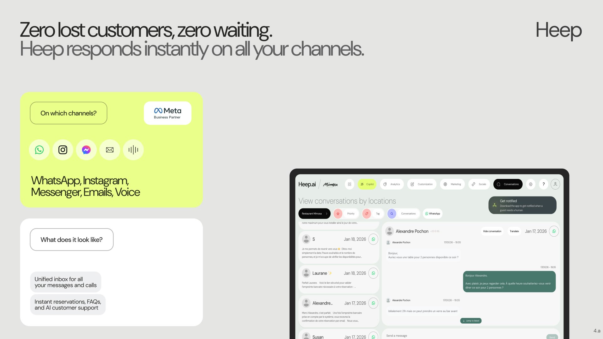 Heep.ai gallery image