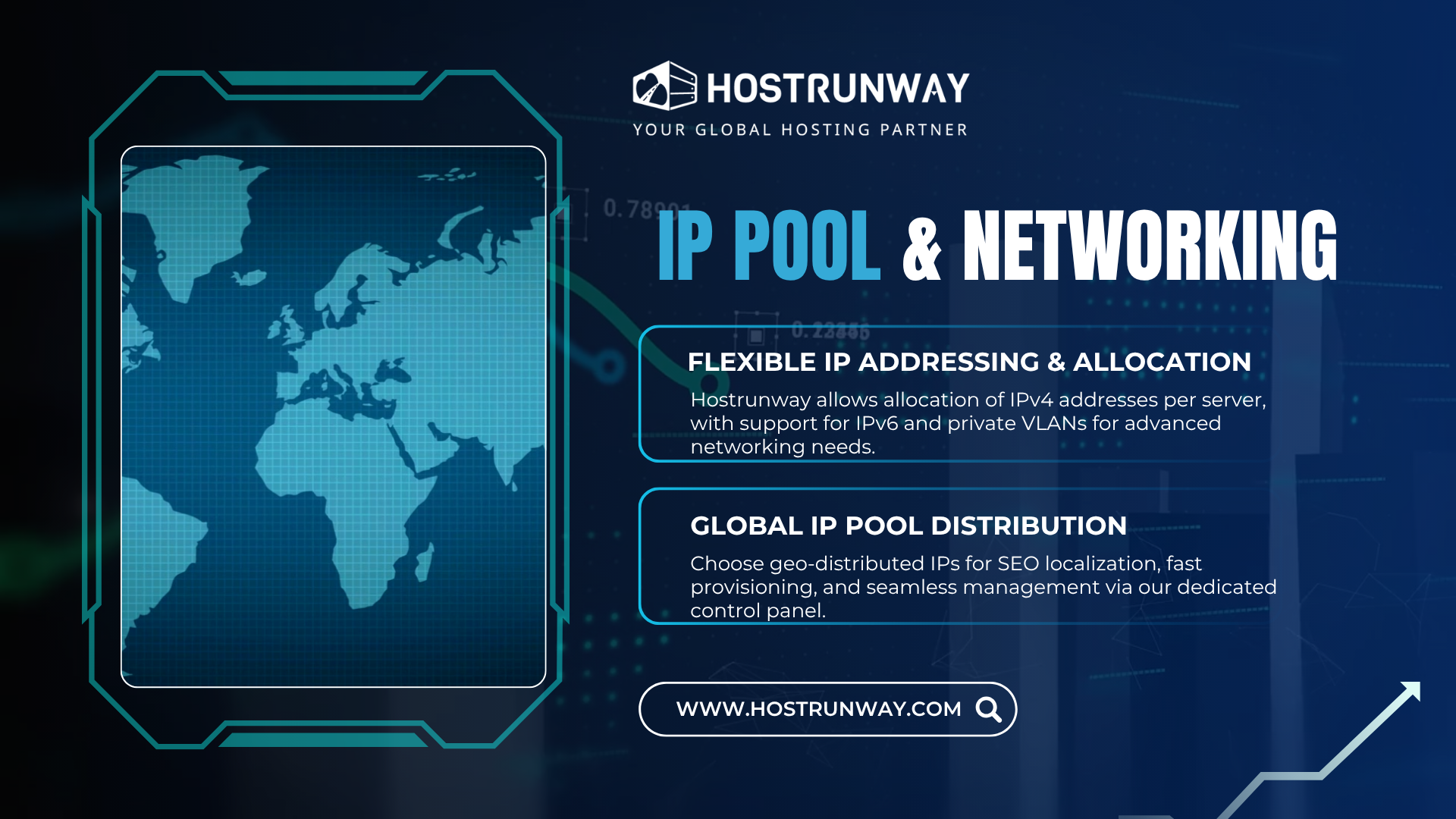 Hostrunway media 8