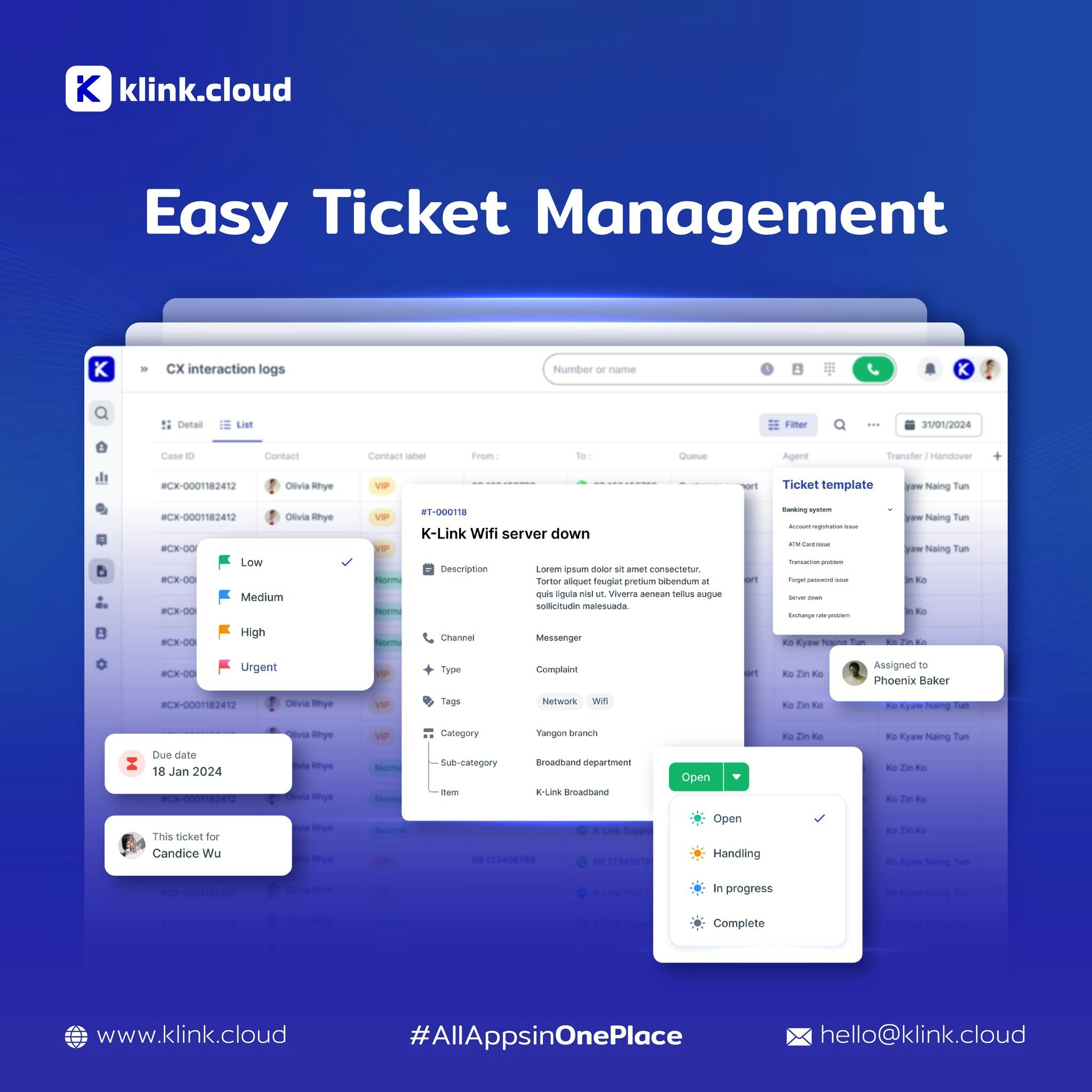 klink.cloud media 8
