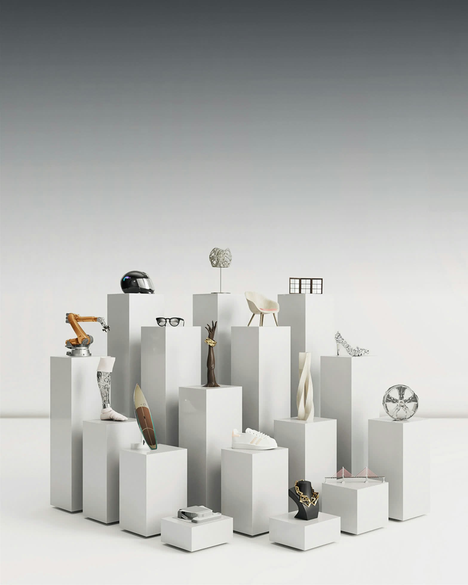 ShapeDiver gallery image