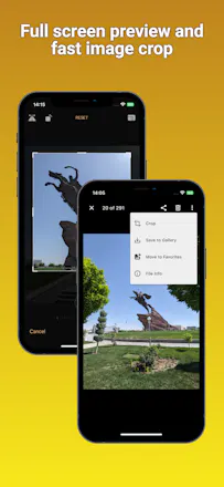 Phollet - Photo Wallet + Notes gallery image