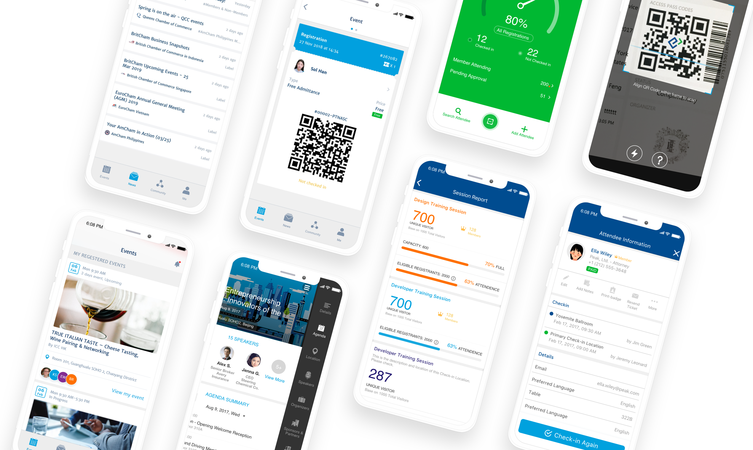 EventBank gallery image