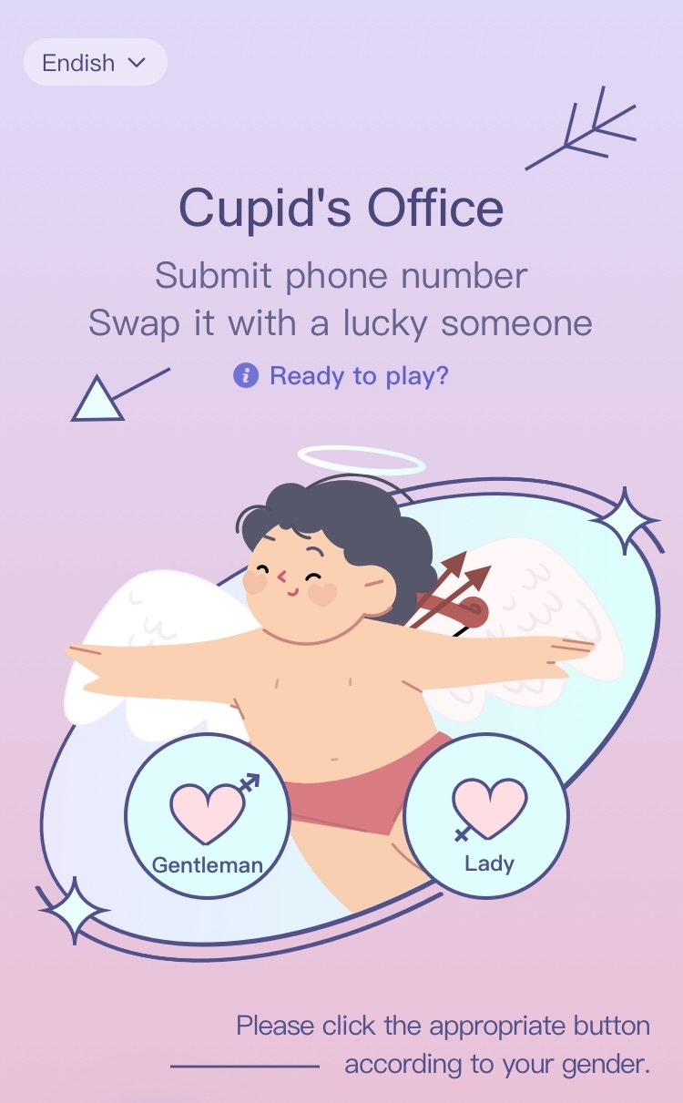 Cupid's Office gallery image