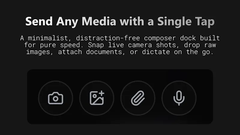 AirClip screenshot 4