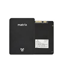 Matrix SATA SSD 512GB gallery image