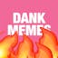 Dank memes sticker pack for WhatsApp