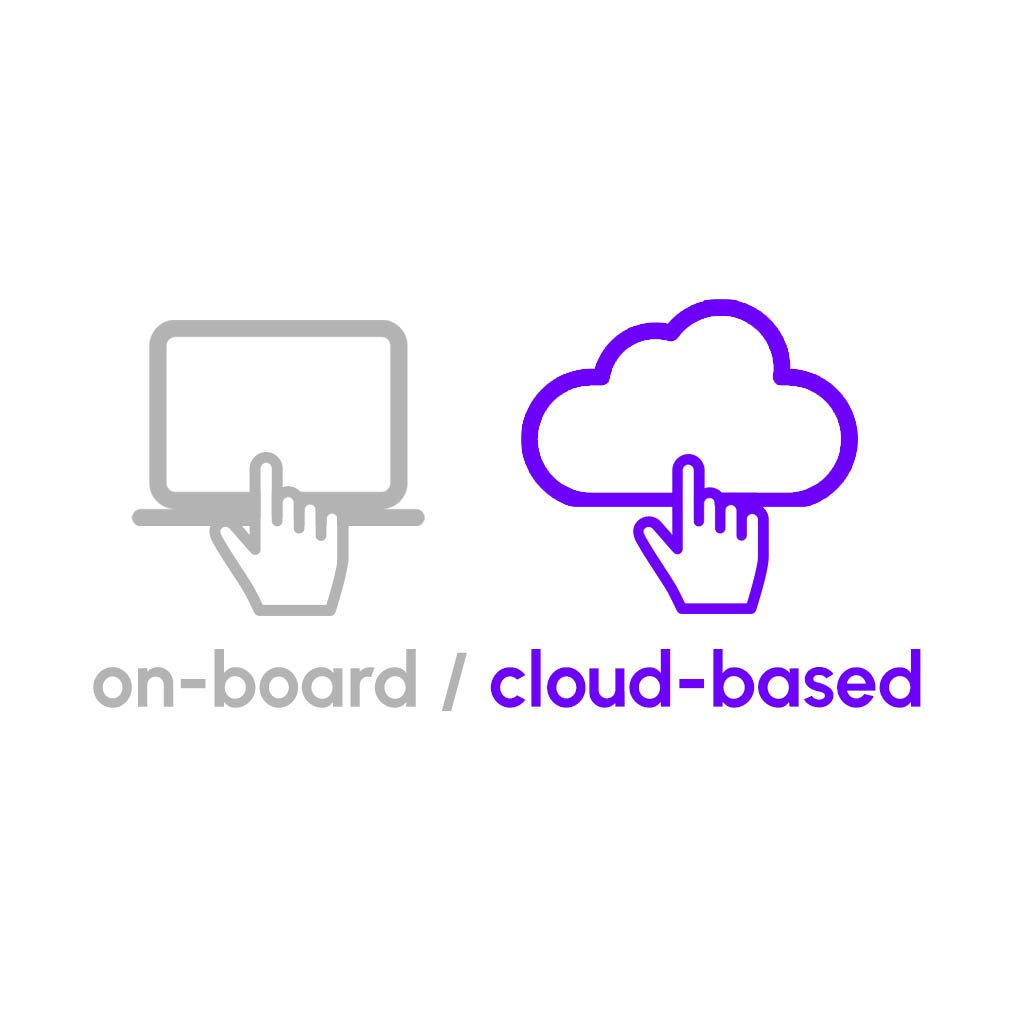 Carmen® Worker On-Premise ANPR Software gallery image