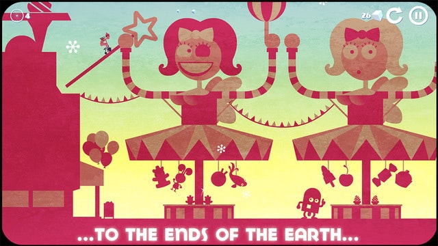 iCycle - On thin ice gallery image