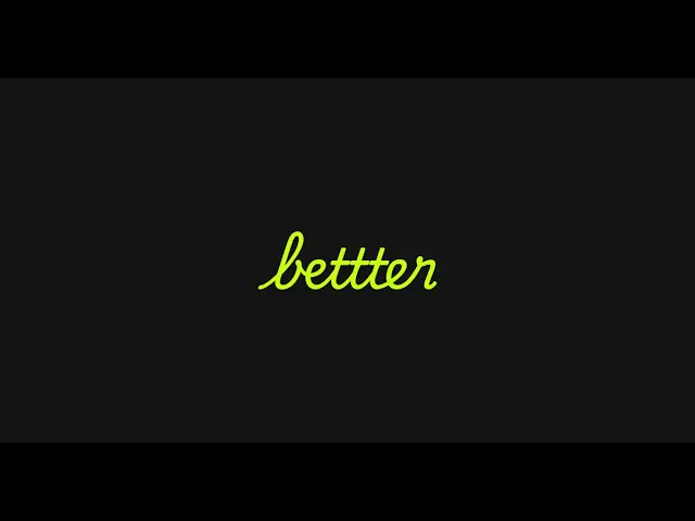 Bettter.app gallery image