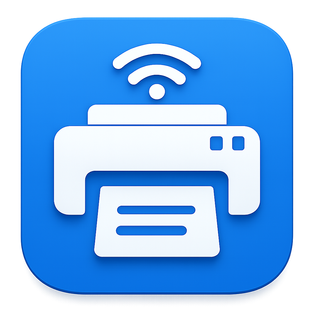 Smart Printer & PDF ... logo