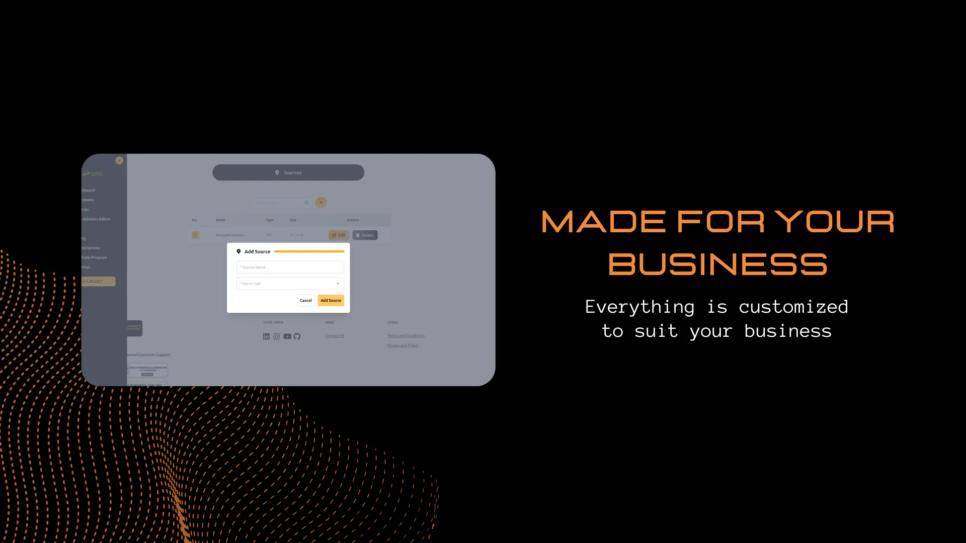 Dacosoft Solution gallery image