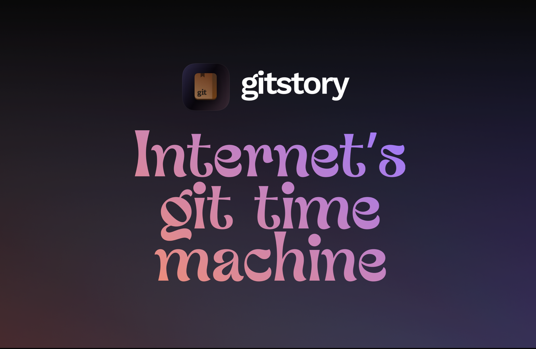 GitStory