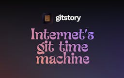 GitStory media 1