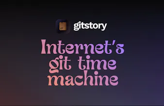 GitStory gallery image