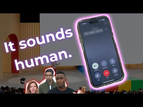 Proxy Call Assistant gallery image