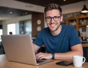 TestScribe AI gallery image