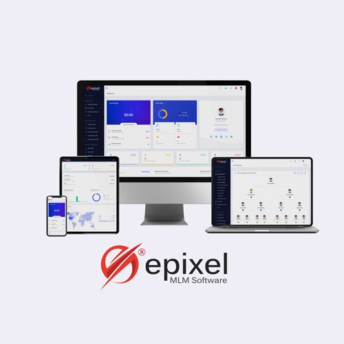 Epixel MLM Software