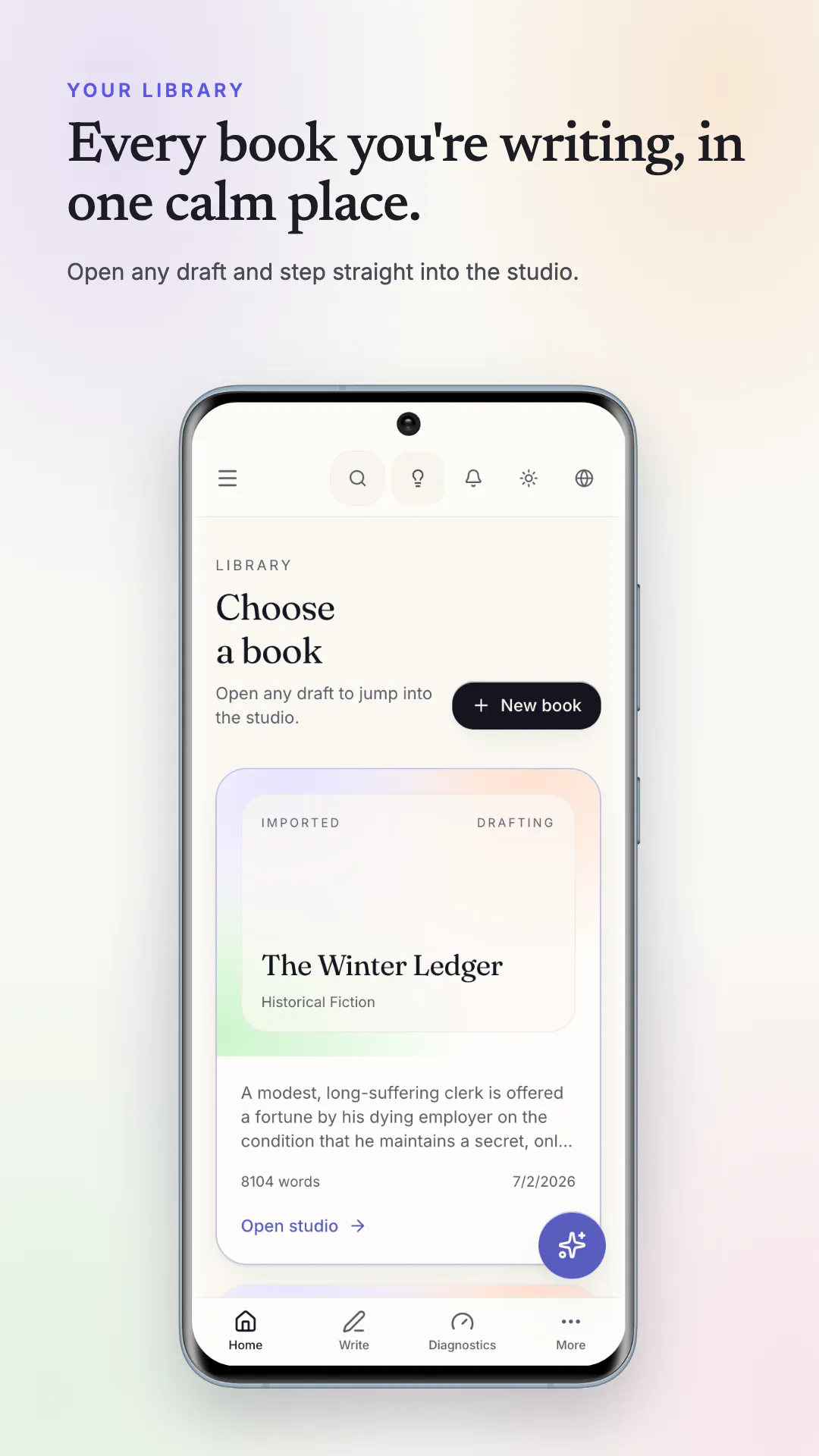 StoryWith AI gallery image