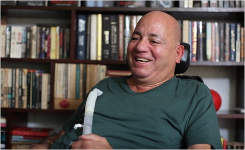 The Ice Man gallery image