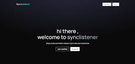 Synclistener gallery image