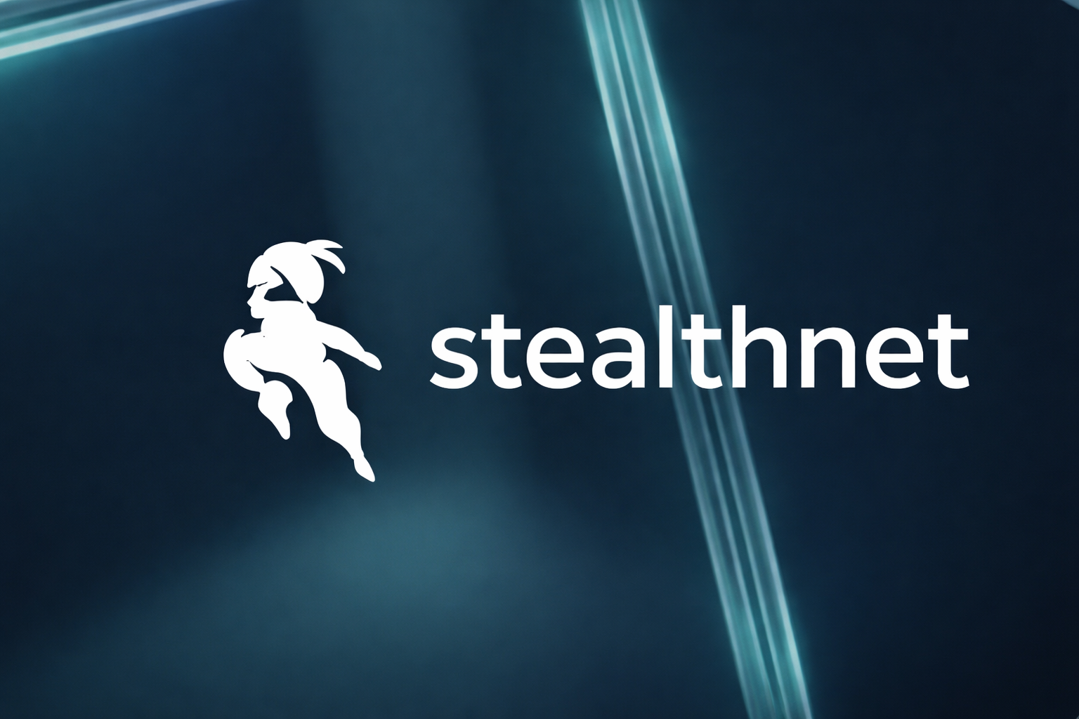 StealthNet AI gallery image