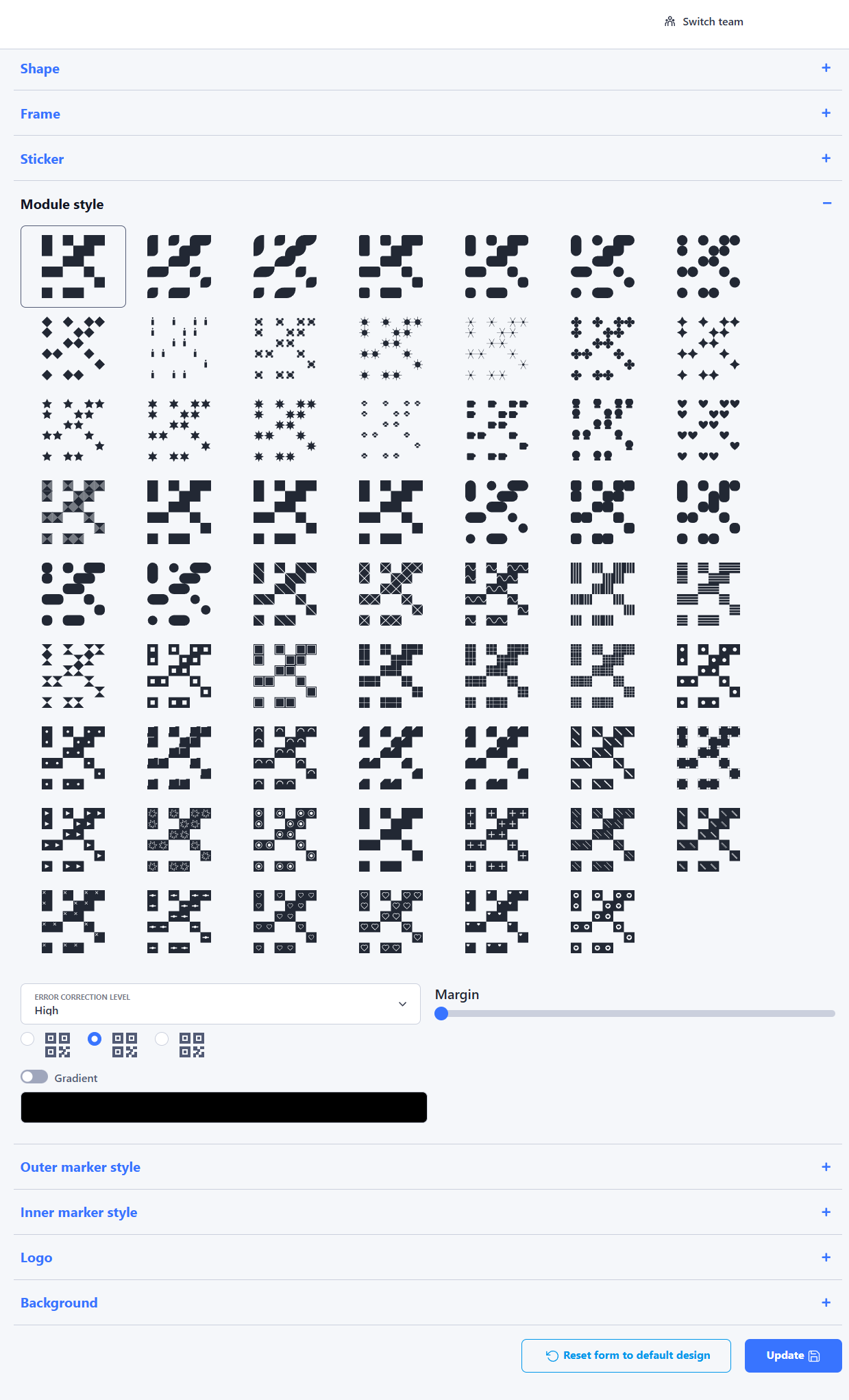 FbFast gallery image