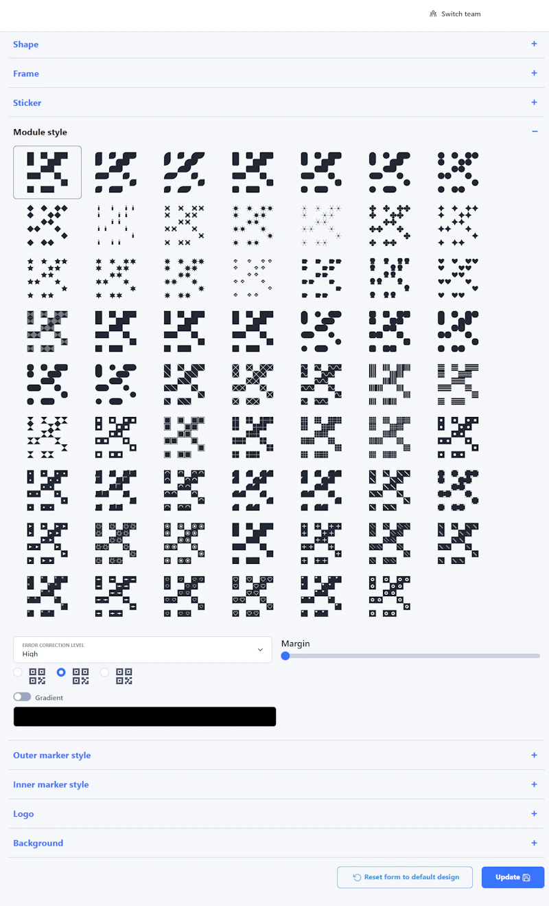 FbFast screenshot 11
