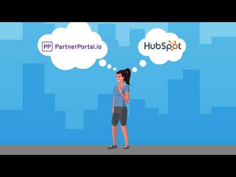 PartnerPortal.io gallery image
