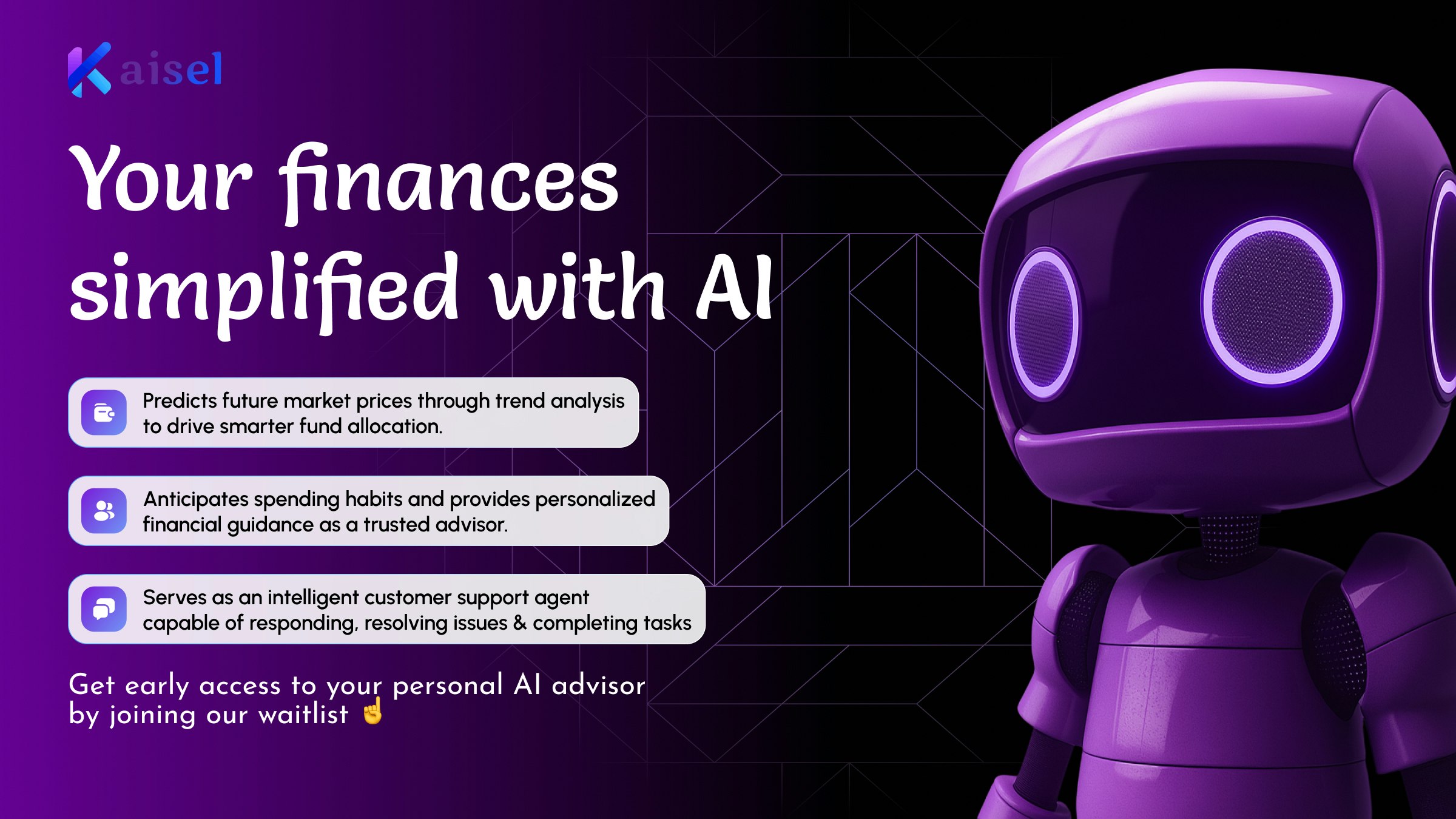 Kaisel gallery image