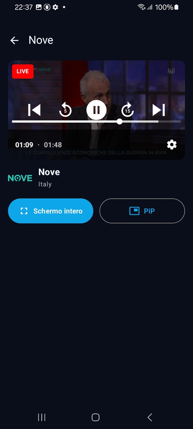 JeyVision Pro screenshot 7
