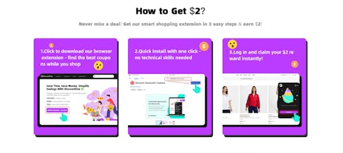 Discountime gallery image