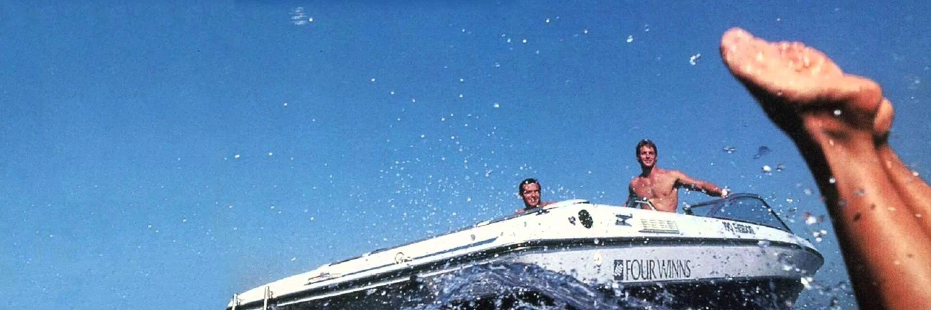 Vincent Denise cover