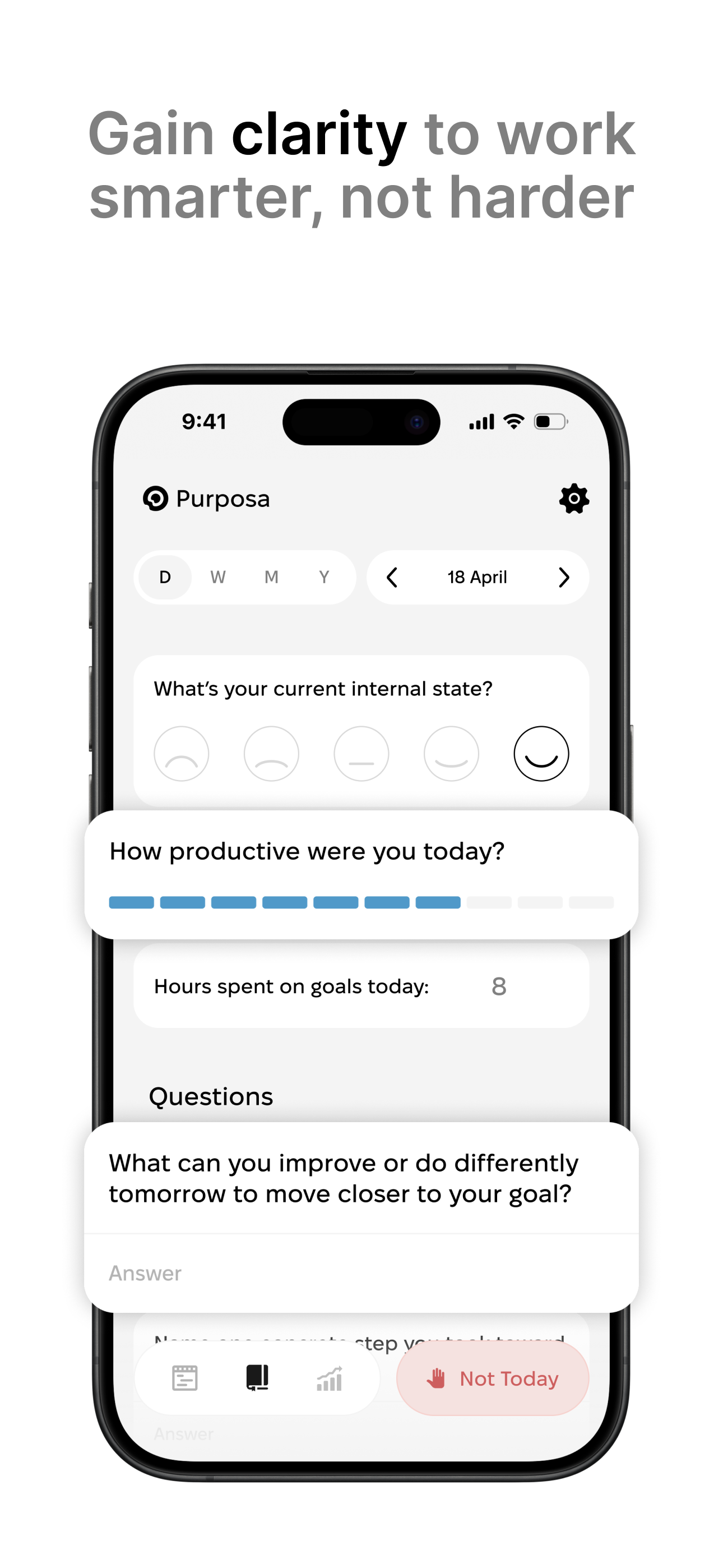 Purposa - Screenshot 3 preview