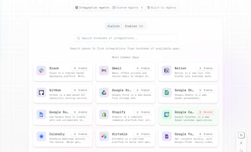 Microagents (Beta) gallery image