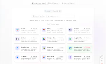 Microagents (Beta) gallery image