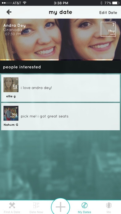 KeeVee App gallery image