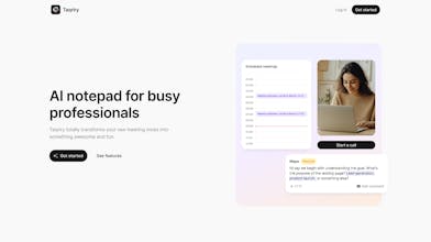 Taqriry.ai gallery image