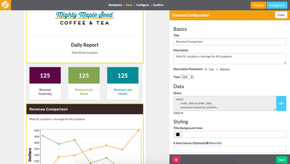 Beekeeper Data gallery image