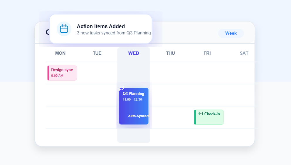 Agendux gallery image