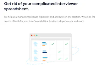 InterviewPlanner gallery image