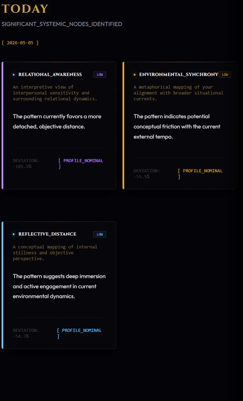Steltra screenshot 3