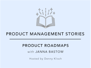 Podcast Product Management Stories gallery image