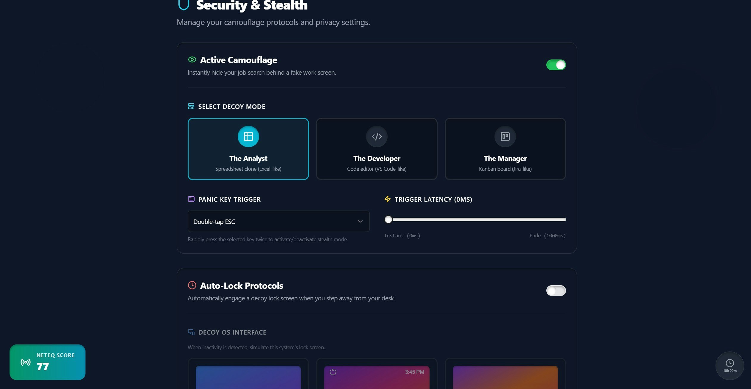 adiosboss.io gallery image